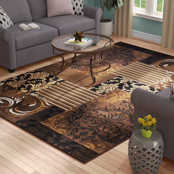 Nejad Rugs Fine Hand Knotted Wool Staircase Runner With Zoroufy Brass Stair Rods Installation In Lehigh Valley Stair Runner Installation Staircase Runner Rugs