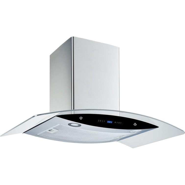 glen chimney 6071 ss
