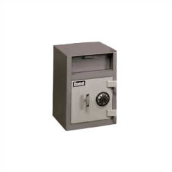 Economical Commercial Depository Safe by