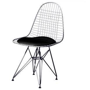 Isenhour Side Chair by Orren Ellis