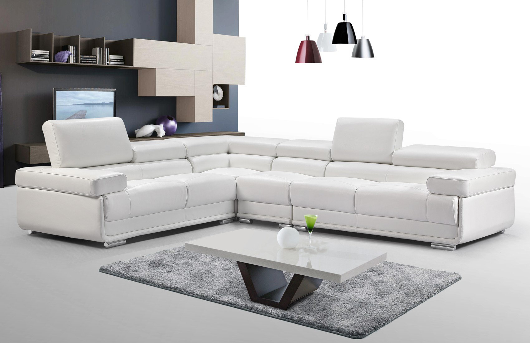 Orren Ellis Wychwood Right Hand Facing Modular Sectional Wayfair