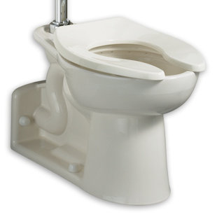Go to store & view more images American Standard Priolo 1.6 GPF Elongated One-Piece Toilet