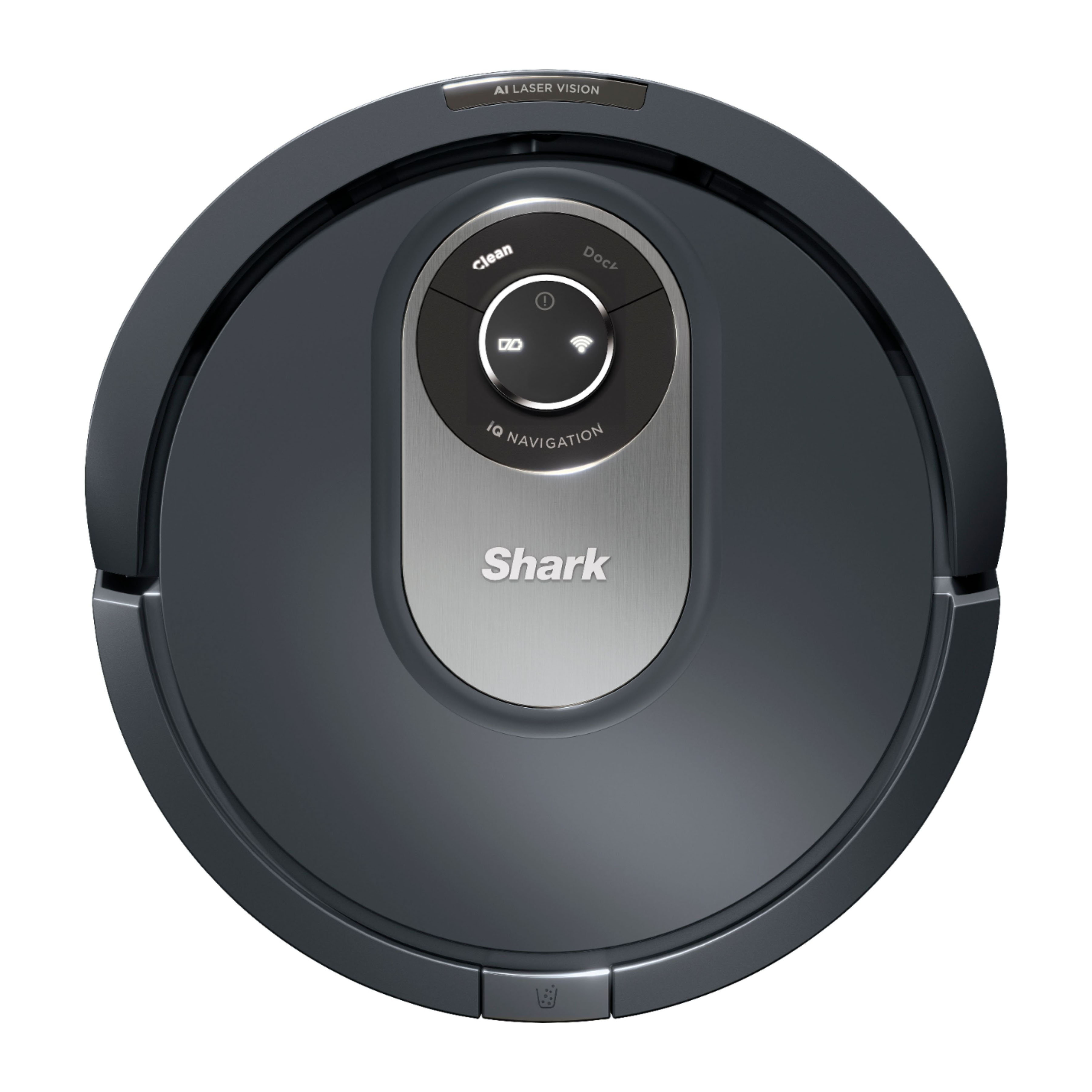 Shark Bagless Robotic Vacuum & Reviews Wayfair