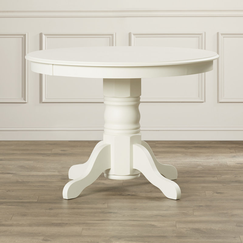 Parkerton Pedestal Dining Table