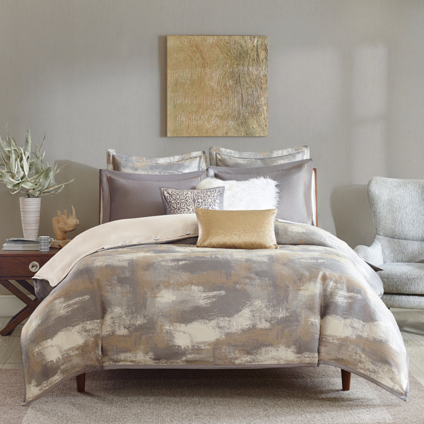 Madison Park Vivian Bedding Wayfair