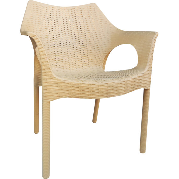 Weatherproof Patio Chair Wayfair