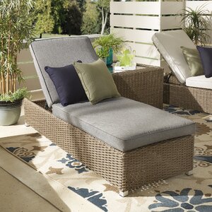 Rathdowney Lounge Chair with Cushion