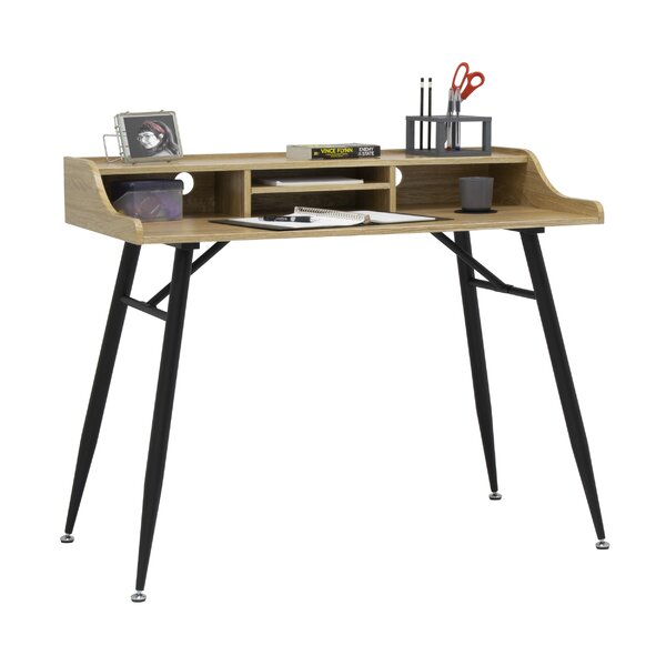 42 Inch Wide Desk Wayfair