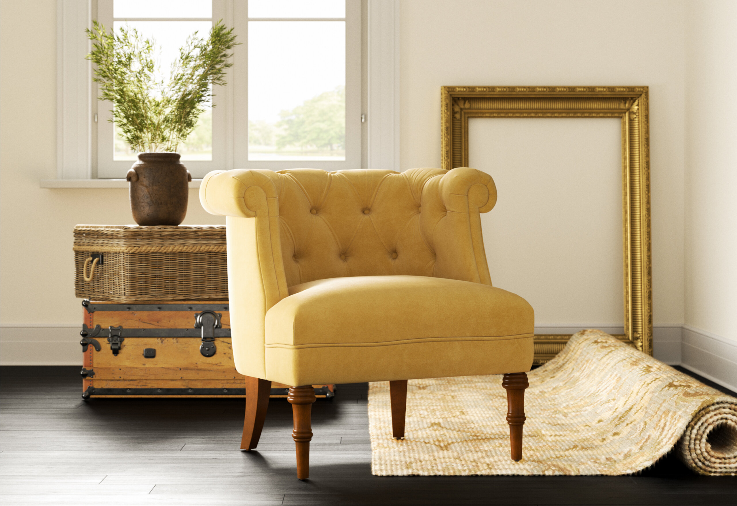 BIG SALE Birch Lane Upholstery You'll Love In 2021 | Wayfair