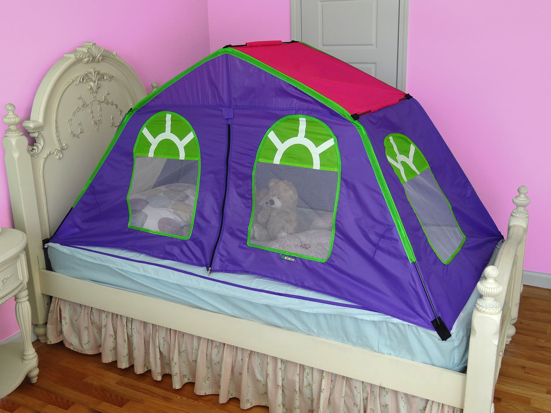 play dream house
