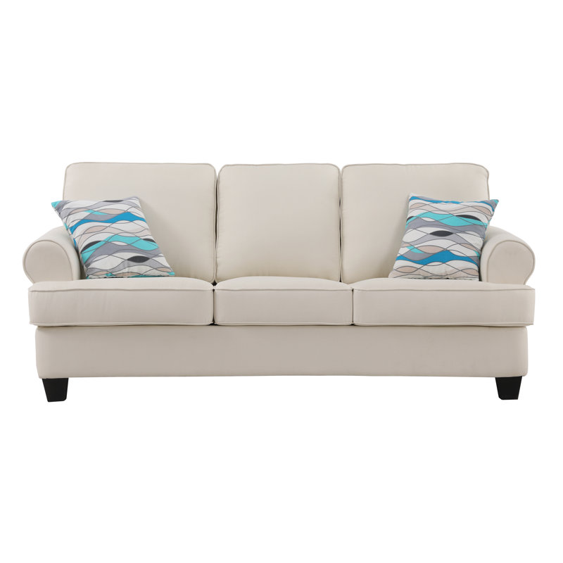 Ebern Designs Dillingham Sofa Reviews Wayfair