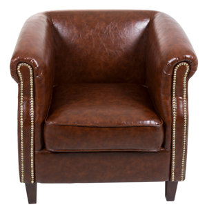 Cocktailsessel Rolf Retro von Williston Forge
