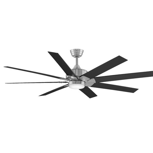 Fanimation Levon Ceiling Fan Blade Reviews Wayfair