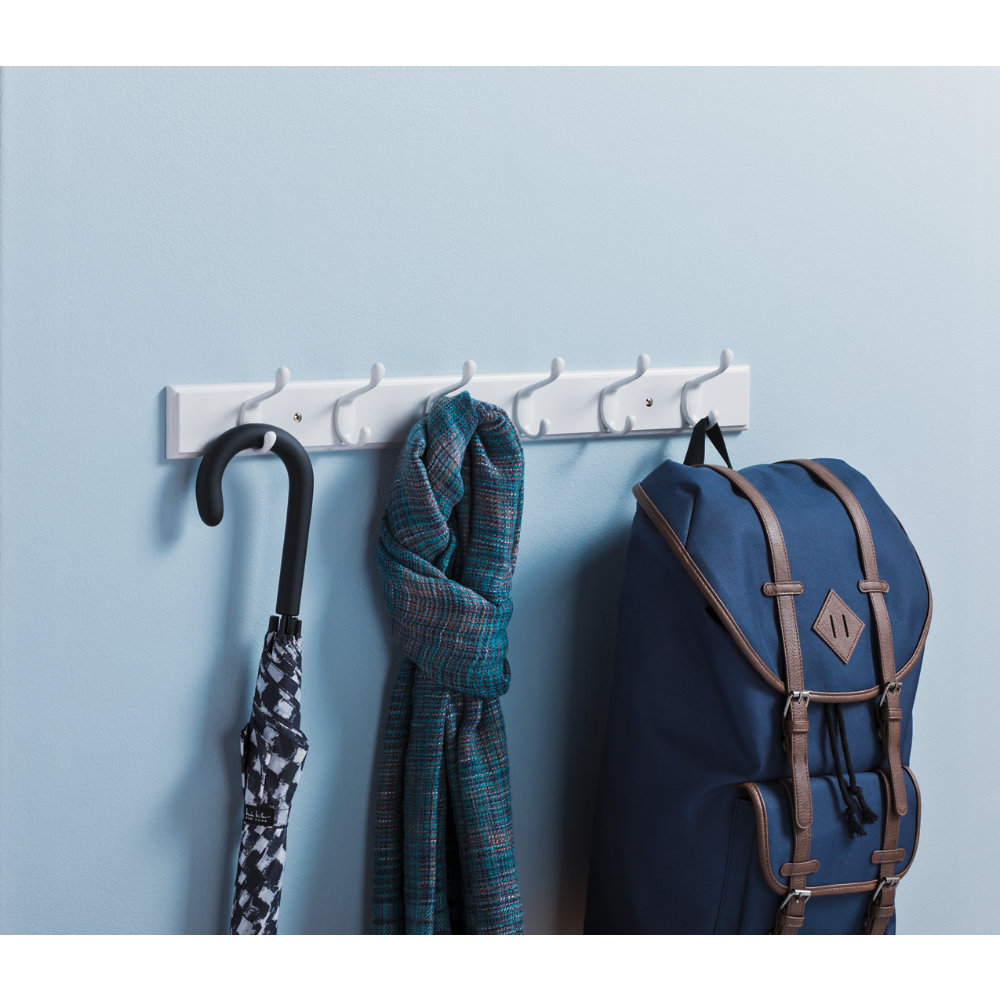 heavy coat rack