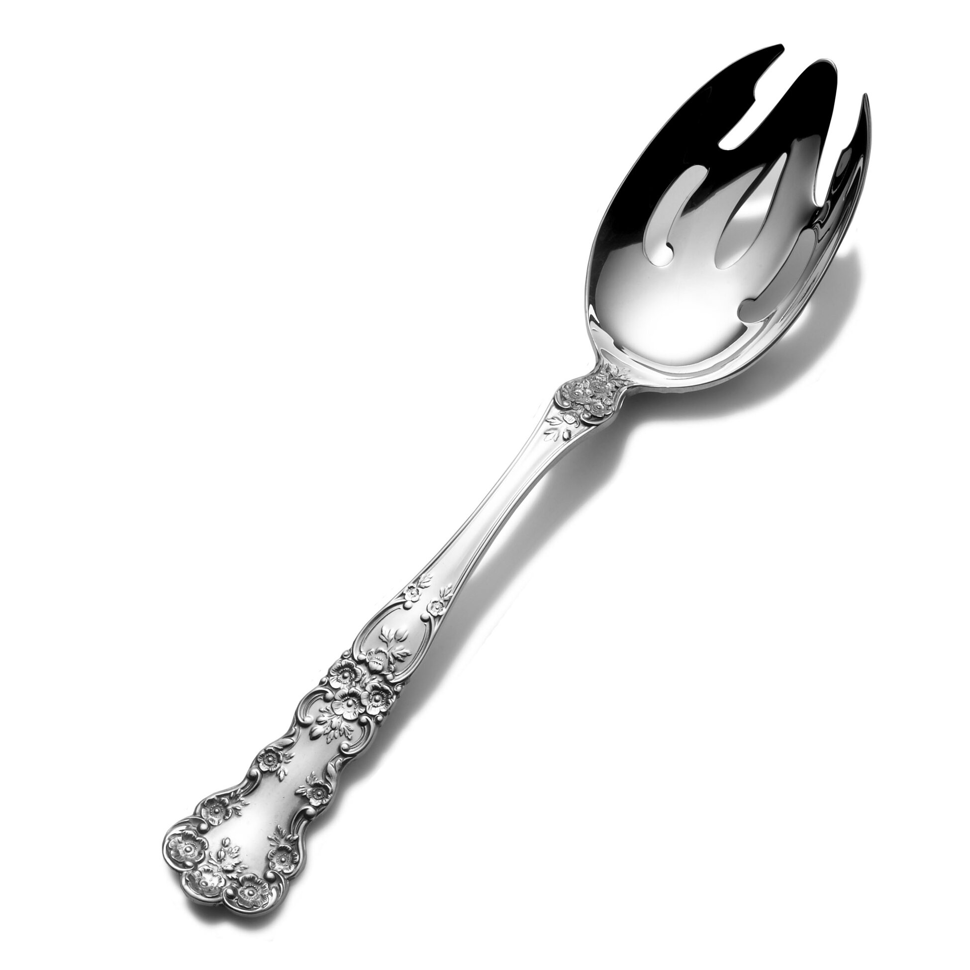 Gorham Buttercup Sterling Silver Dinner Spoon | Wayfair