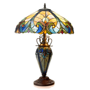 cheap tiffany table lamps