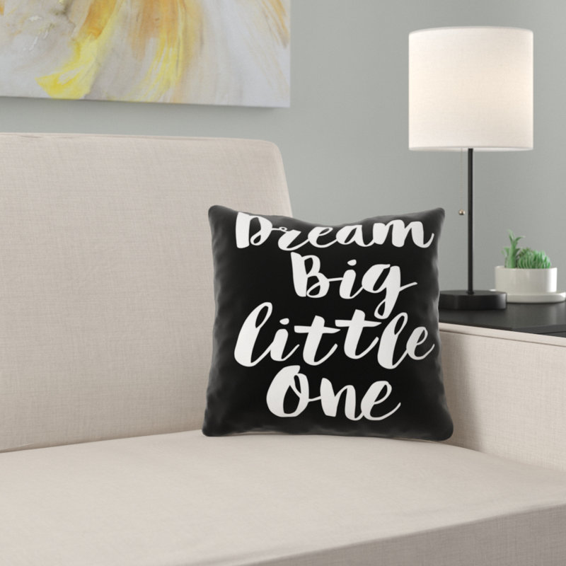 big little pillows