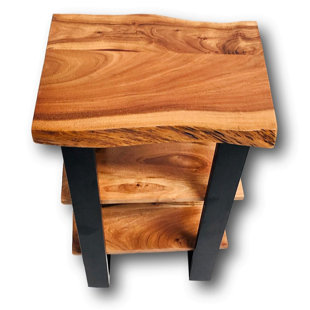 Becket End Table by Foundry Select Discount