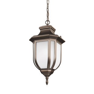 Best Teri 1-Light Outdoor Hanging Lantern By Fleur De Lis Living Outdoor Lighting Teri 1-Light Outdoor Hanging Lantern By Fleur De Lis Living Outdoor Lighting