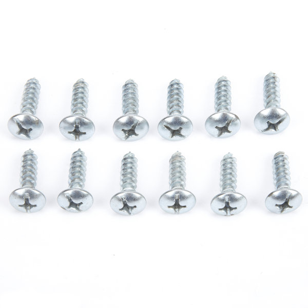 dream on me crib replacement screws