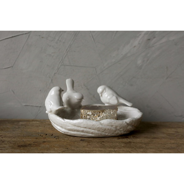 Decorative Soap Dish Wayfair