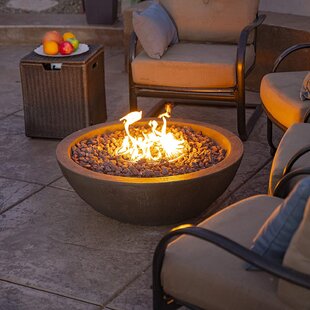 Bond Manufacturing Outdoor Fireplaces Fire Pits Free Shipping Over 35 Wayfair