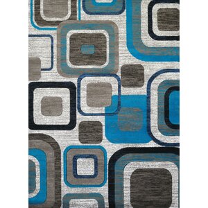 Studio Gray Area Rug