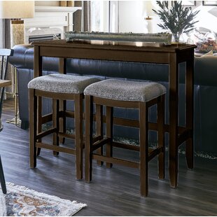 stefan 4 piece sofa table