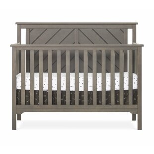 soho baby hampton crib