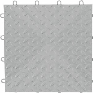 4-Pack Garage Floor Tile (Set of 4)