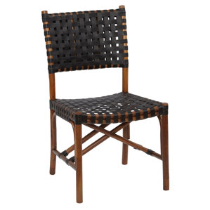 New Classics Malibu Side Chair by Kenian