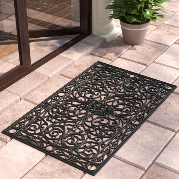 48 Inch Door Mat Wayfair