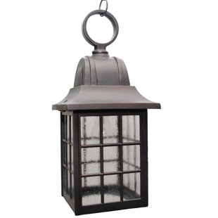 Best Archard 1-Light Outdoor Hanging Lantern By Darby Home Co Outdoor Lighting Archard 1-Light Outdoor Hanging Lantern By Darby Home Co Outdoor Lighting