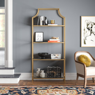room essentials 5 shelf trestle bookcase assembly instructions
