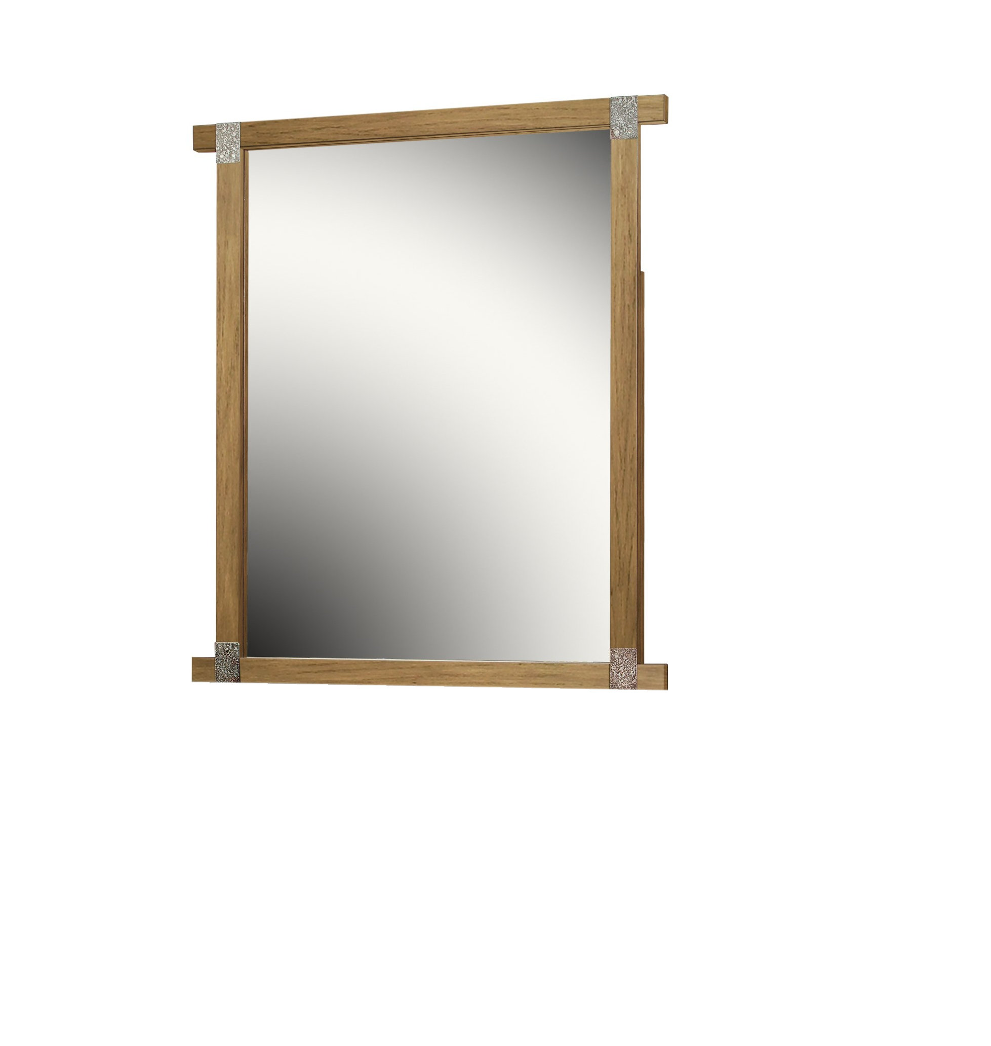 Millwood Pines Sanora Accent Mirror Wayfair