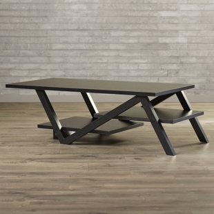 Go to store & view more images Wrought Studio Giancarlo Coffee Table