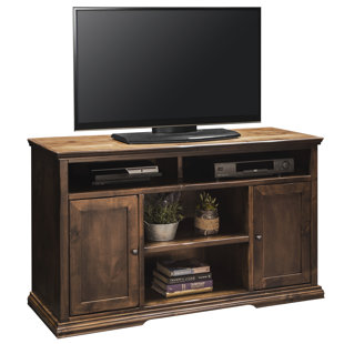 Normandy Lane TV Stand for TVs up to 55 by Darby Home Co