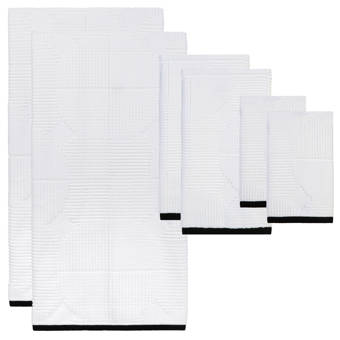 Highland Dunes Jourdan Beach Riders Hand Towel Wayfair