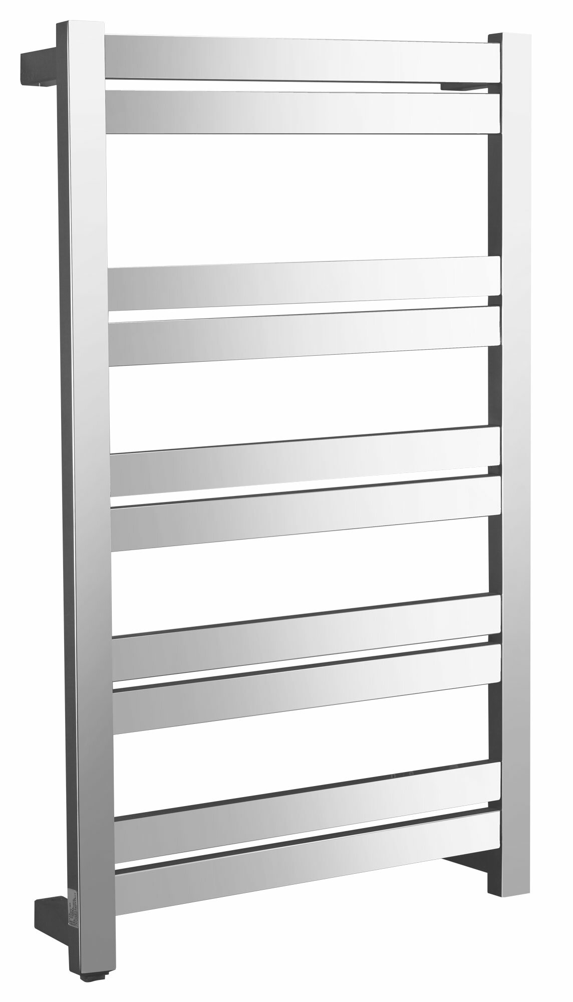 Anzzi Malibu Wall Mounted Electric Towel Warmer Wayfair