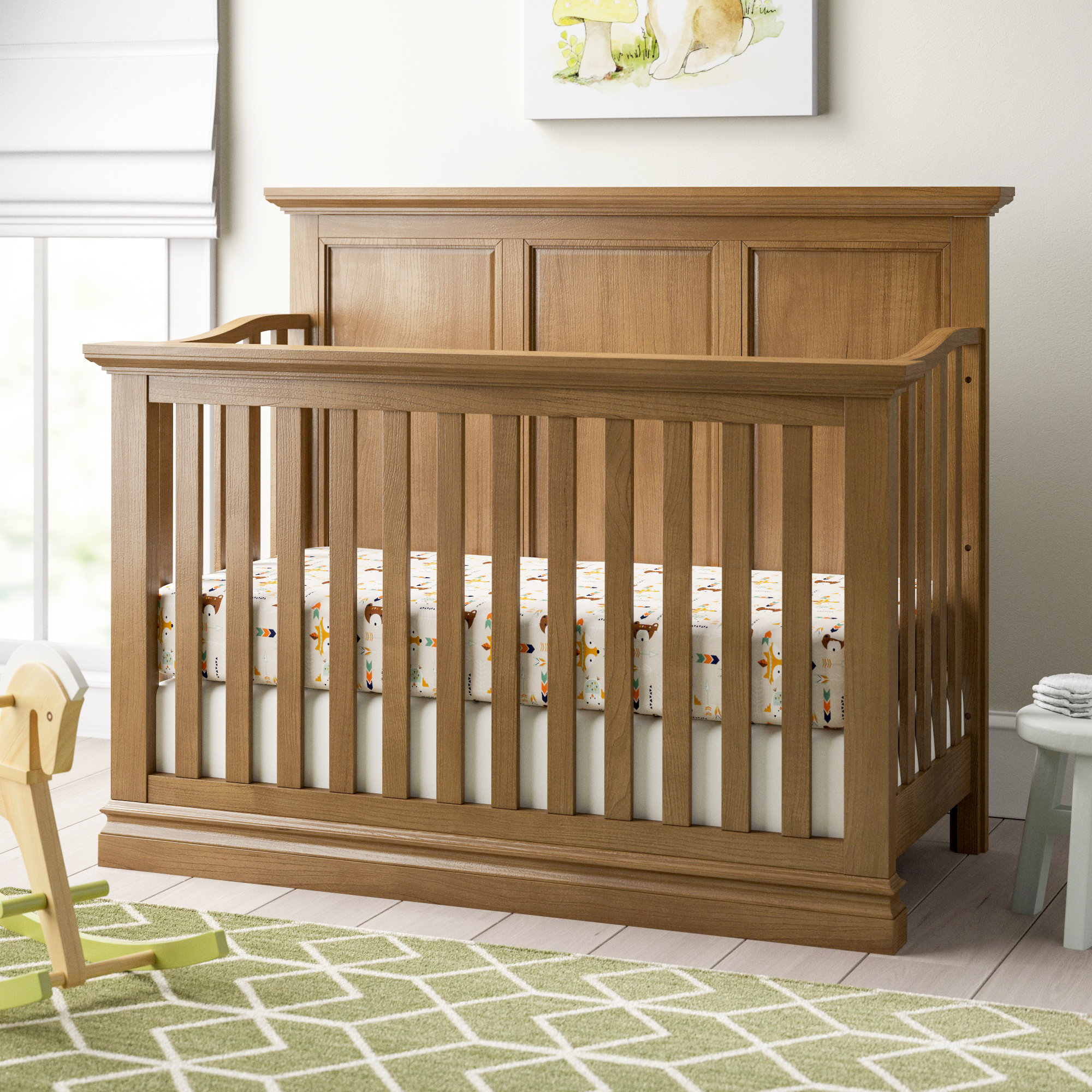 wayfair cribs sale