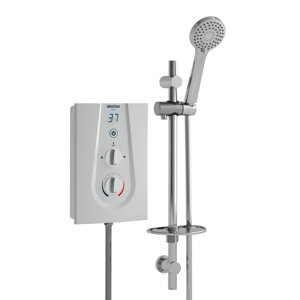 10,5 KW Elektro-Dusche Glee von Bristan