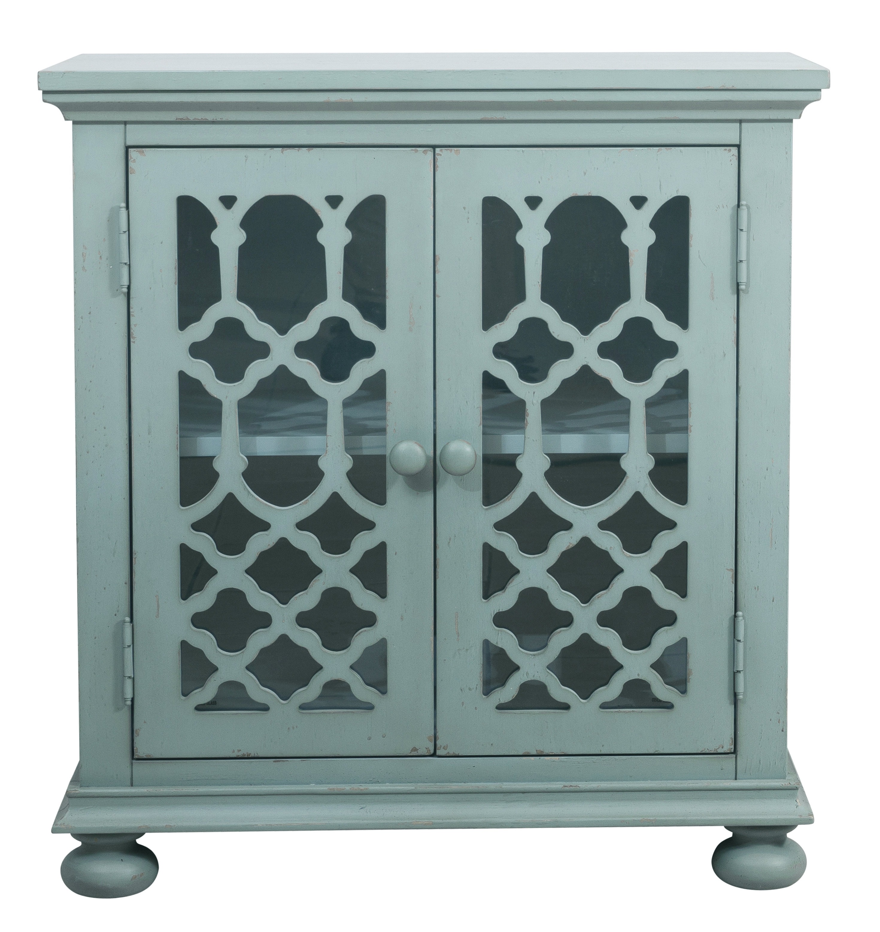 Ophelia Co Mavis Lattice 2 Door Accent Cabinet Reviews Wayfair Mavis Lattice 2 Door Accent Cabinet
