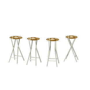 8 Piece Patio Bar Set