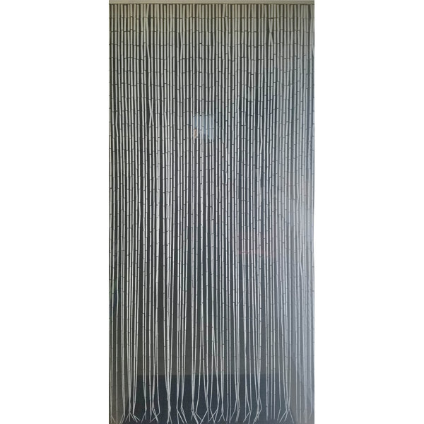 Bamboo Beaded Door Curtains Wayfair
