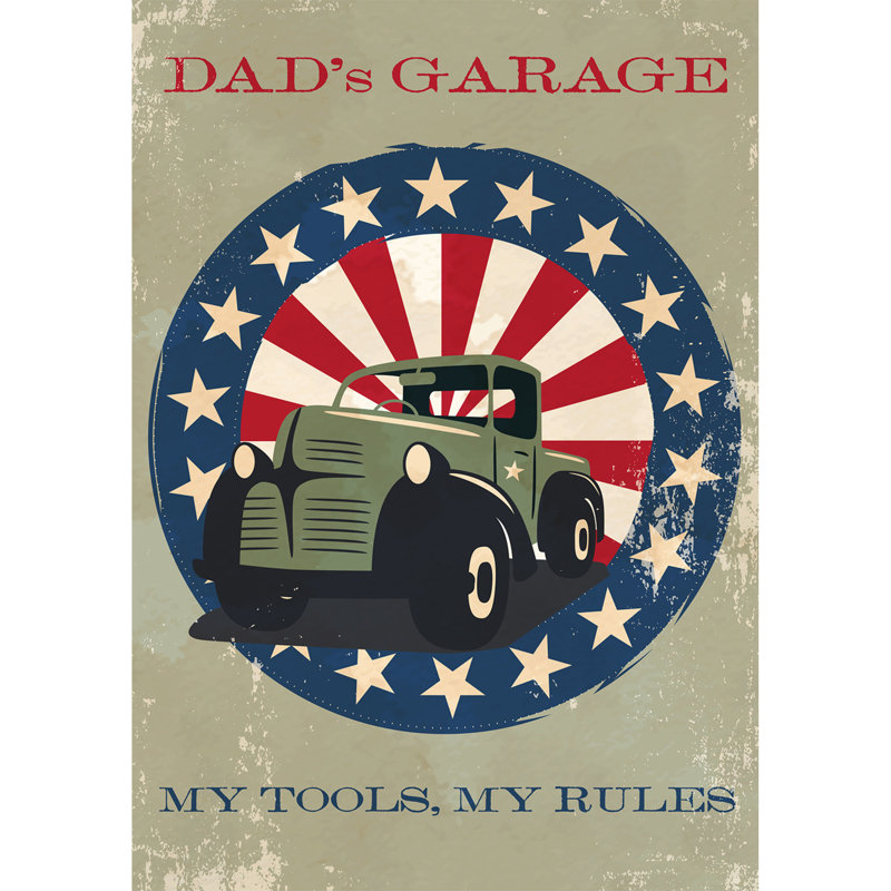 Bugatti Car Sign Cast Iron Advertising Garage Man Cave Wall Sign