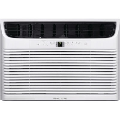 18000 BTU Energy Star Window Air Conditioner with Remote Frigidaire