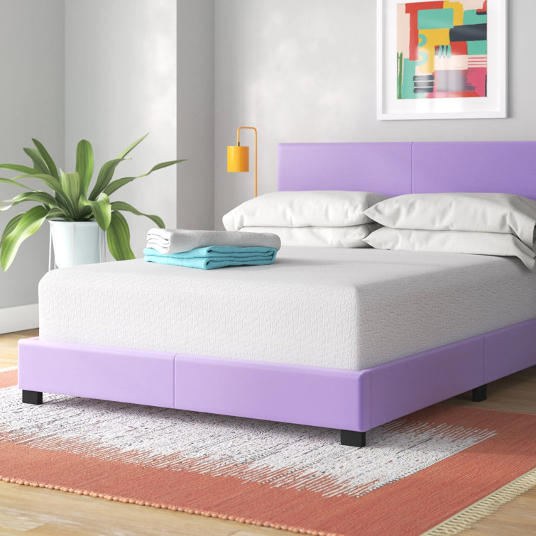 Wayfair Sleep 8 Medium Memory Foam Mattress Reviews Wayfair