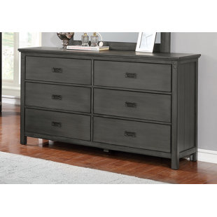 6 Drawer Media Chest Dressers Chests You Ll Love In 2021 Wayfair