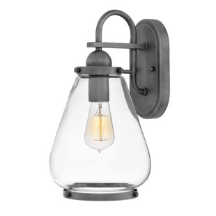 Best Finley LED Outdoor Sconce By Hinkley Lighting Outdoor Lighting Finley LED Outdoor Sconce By Hinkley Lighting Outdoor Lighting