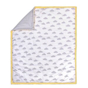 Cloud Cotton Quilt